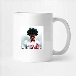 d4vd Merch For Fans D4Vd Mugs