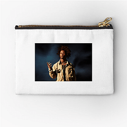 d4vd Merch D4Vd Zipper Pouches