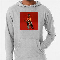 d4vd Limited Collection D4Vd Hoodies