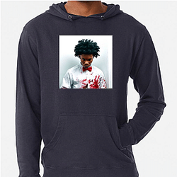 d4vd Merch For Fans D4Vd Hoodies