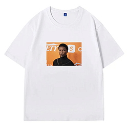 d4vd Merch Collection D4Vd T-Shirts