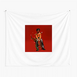 d4vd Limited Collection D4Vd Tapestries