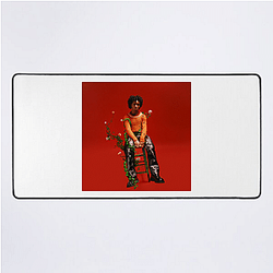 d4vd Limited Collection D4Vd Mouse Pads