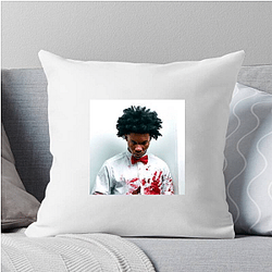 d4vd Merch For Fans D4Vd Pillows Cover