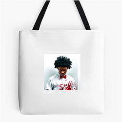 d4vd Merch For Fans D4Vd Bags