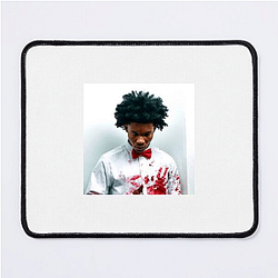 d4vd Merch For Fans D4Vd Mouse Pads