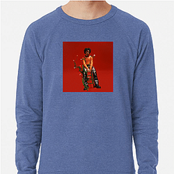 d4vd Limited Collection D4Vd Sweatshirts