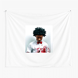 d4vd Merch For Fans D4Vd Tapestries