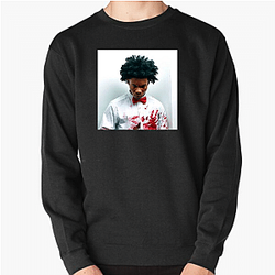 d4vd Merch For Fans D4Vd Sweatshirts