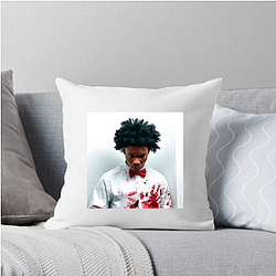 d4vd Merch For Fans D4Vd Pillows Cover
