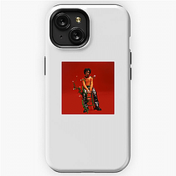 d4vd Limited Collection D4Vd iPhone Cases