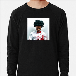 d4vd Merch For Fans D4Vd Sweatshirts