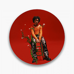 d4vd Limited Collection D4Vd Pins