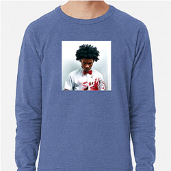 d4vd Merch For Fans D4Vd Sweatshirts