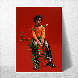 d4vd Limited Collection D4Vd Posters