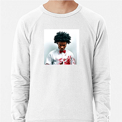 d4vd Merch For Fans D4Vd Sweatshirts