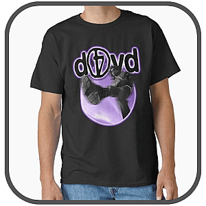D4Vd T-Shirts