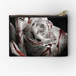 D4vd Romantic Homicide Pouch