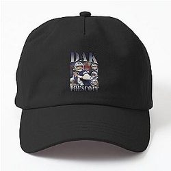BOOTLEG DAK PRESCOTT T-Shirt Hat