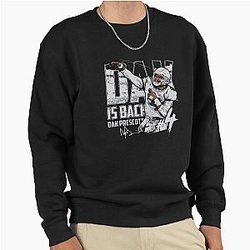 Dak Prescott Dallas T-Shirt Pullover Sweatshirt