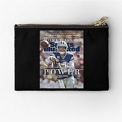 Dak Prescott Star Power T-Shirt Pouch