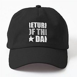 Dak Prescott T-Shirt Dallas Cowboys Dak Dad Hat