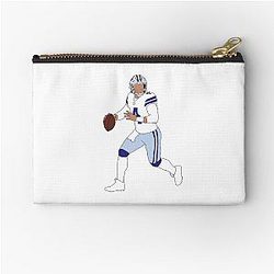 Dallas Cowboys Dak Prescott Pouch