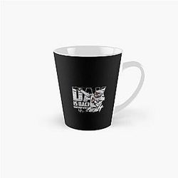 Dak Prescott Dallas Is Back T-Shirt Tall Mug