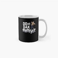 Dak Prescott The Dak Shuffle T-Shirt Classic Mug