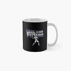 Dak Prescott To The Future Classic Mug