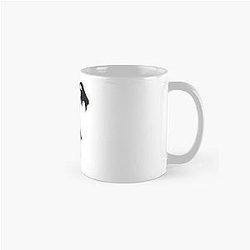 Dak Prescott Classic Mug
