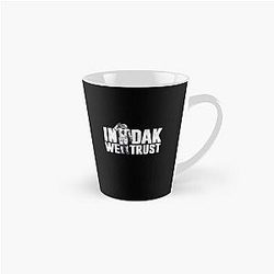 Dak Prescott In Trust T-Shirt Tall Mug