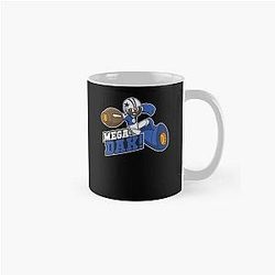 Dak Prescott Classic Mug