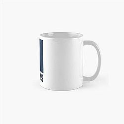 Dak Prescott Cowboys Classic Mug