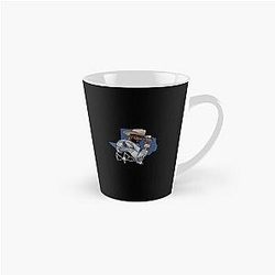 Dak Prescott Cowboy T-Shirt Tall Mug