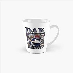 Dak Prescott Vol 1 T-Shirt Tall Mug
