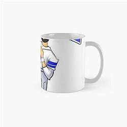 Dak Prescott Classic Mug