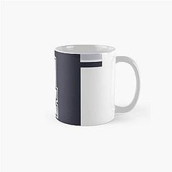Dak Prescott Blue Classic Mug