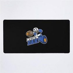 Mega Dak Prescott T-Shirt Desk Mat