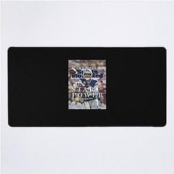 Dak Prescott Star Power T-Shirt Desk Mat