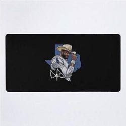 Dak Prescott Cowboy T-Shirt Mat