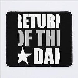 Dak Prescott T-Shirt, Dallas Cowboys Return of the Dak