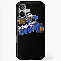 Mega Dak Prescott Tough Case