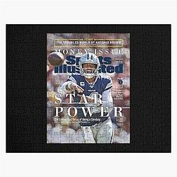 Dak Prescott Star Power T-Shirt Puzzle