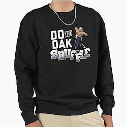 Dak Prescott The Dak Shuffle T-Shirt Sweatshirt