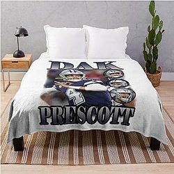 Bootleg Dak Prescott