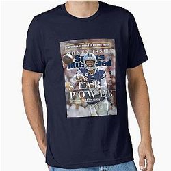 Dak Prescott Star Power Essential T-Shirt