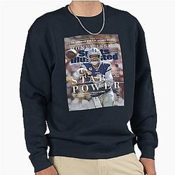 Dak Prescott Star Power Sweatshirt