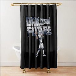Dak Prescott Dak To The Future T-Shirt Curtain