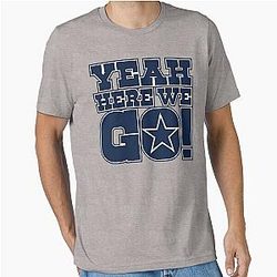 Dallas Cowboys: Dak Prescott Essential T-Shirt
